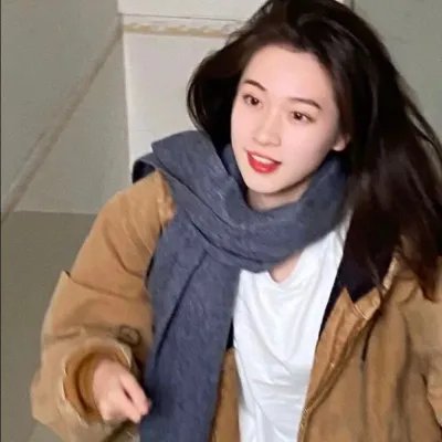 上海的女儿